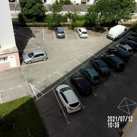 Une Halte Sur Valence Daire Valence  Dış mekan fotoğraf