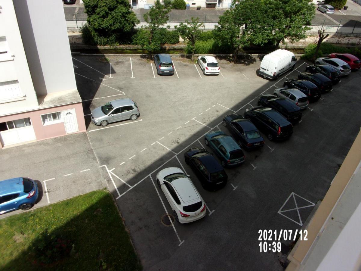 Une Halte Sur Valence Daire Valence  Dış mekan fotoğraf